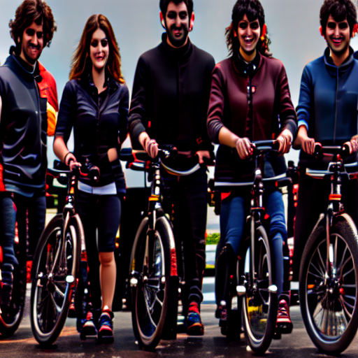 130_A bunch of people posing with some bikes..png